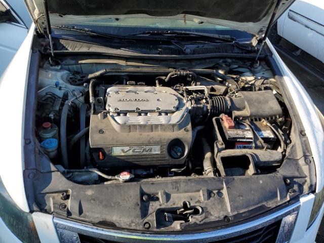 Photo 10 VIN: 1HGCP36858A069913 - HONDA ACCORD 