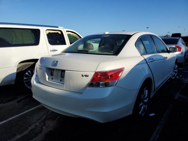 Photo 2 VIN: 1HGCP36858A069913 - HONDA ACCORD 