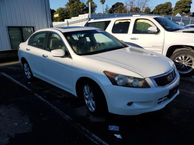 Photo 3 VIN: 1HGCP36858A069913 - HONDA ACCORD 