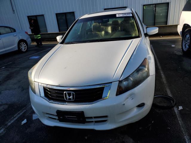 Photo 4 VIN: 1HGCP36858A069913 - HONDA ACCORD 