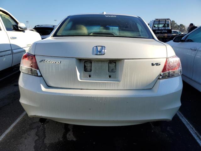 Photo 5 VIN: 1HGCP36858A069913 - HONDA ACCORD 