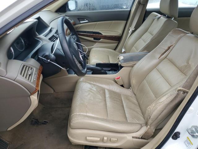 Photo 6 VIN: 1HGCP36858A069913 - HONDA ACCORD 