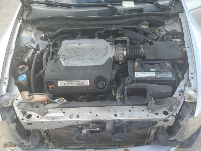 Photo 10 VIN: 1HGCP36858A073136 - HONDA ACCORD EXL 