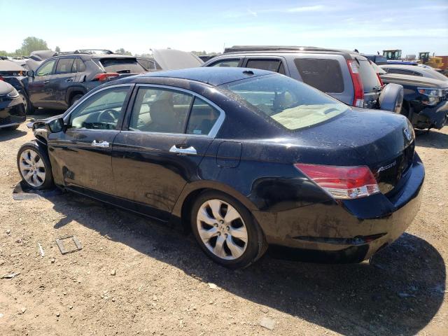 Photo 1 VIN: 1HGCP36858A074285 - HONDA ACCORD 