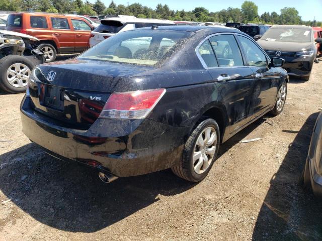 Photo 2 VIN: 1HGCP36858A074285 - HONDA ACCORD 