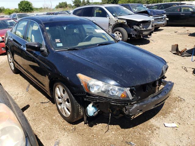 Photo 3 VIN: 1HGCP36858A074285 - HONDA ACCORD 