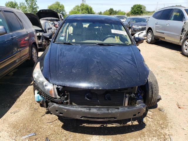 Photo 4 VIN: 1HGCP36858A074285 - HONDA ACCORD 