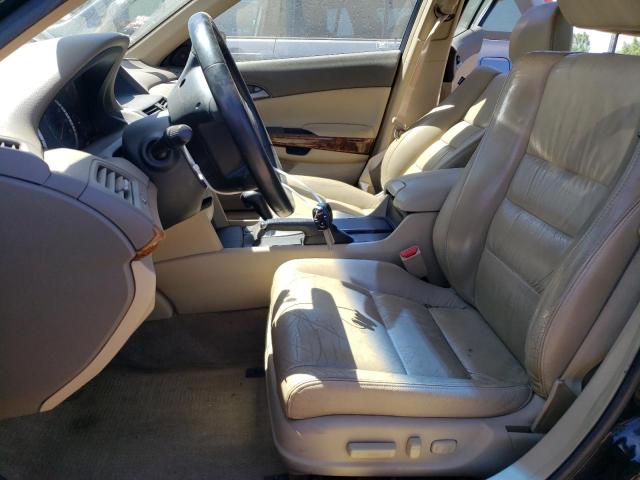 Photo 6 VIN: 1HGCP36858A074285 - HONDA ACCORD 