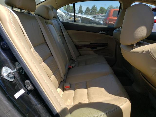 Photo 9 VIN: 1HGCP36858A074285 - HONDA ACCORD 