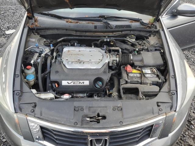 Photo 10 VIN: 1HGCP36858A075064 - HONDA ACCORD EXL 