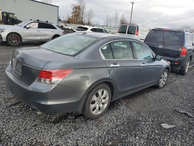 Photo 2 VIN: 1HGCP36858A075064 - HONDA ACCORD EXL 