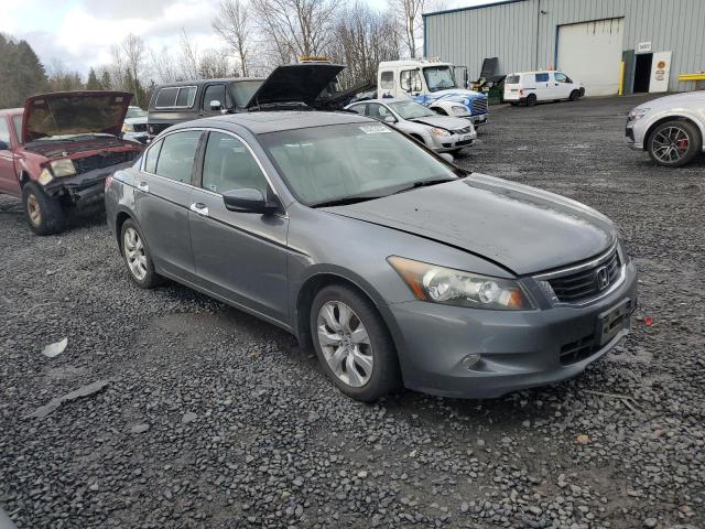 Photo 3 VIN: 1HGCP36858A075064 - HONDA ACCORD EXL 