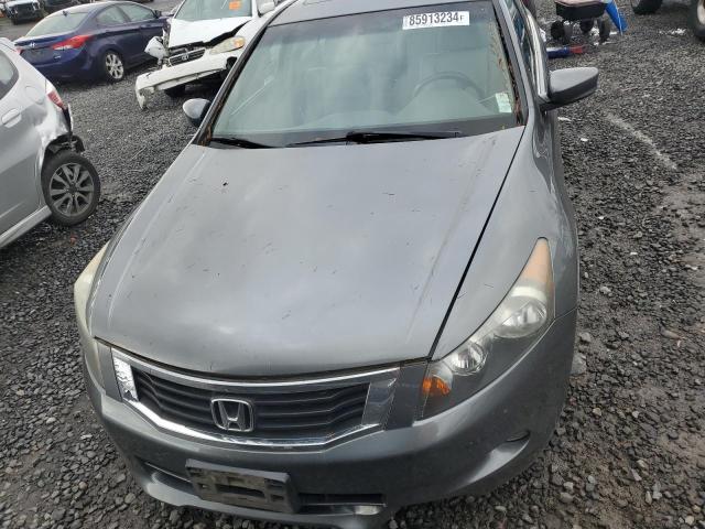 Photo 4 VIN: 1HGCP36858A075064 - HONDA ACCORD EXL 