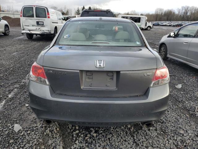 Photo 5 VIN: 1HGCP36858A075064 - HONDA ACCORD EXL 