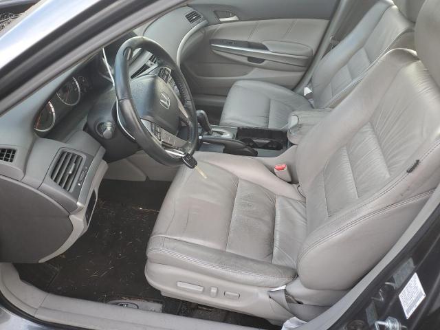 Photo 6 VIN: 1HGCP36858A075064 - HONDA ACCORD EXL 