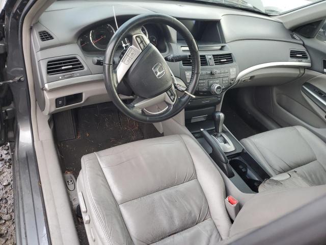 Photo 7 VIN: 1HGCP36858A075064 - HONDA ACCORD EXL 