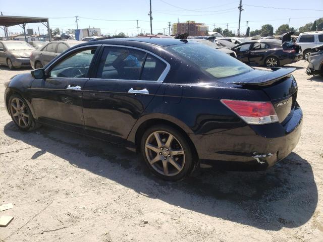 Photo 1 VIN: 1HGCP36858A077039 - HONDA ACCORD EXL 