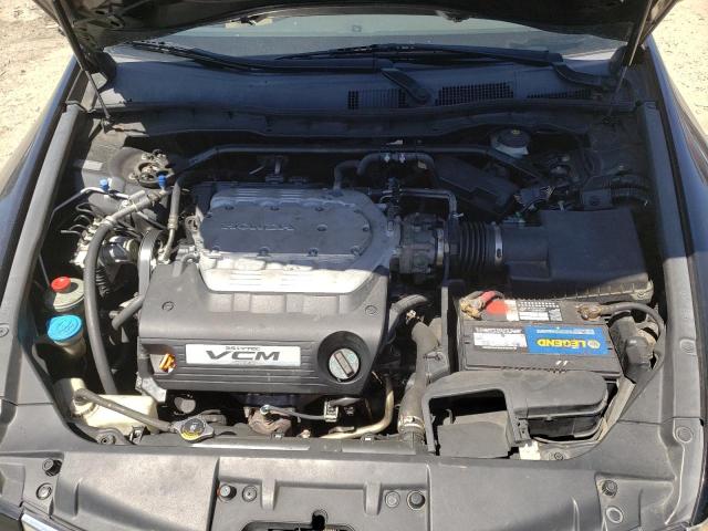 Photo 10 VIN: 1HGCP36858A077039 - HONDA ACCORD EXL 