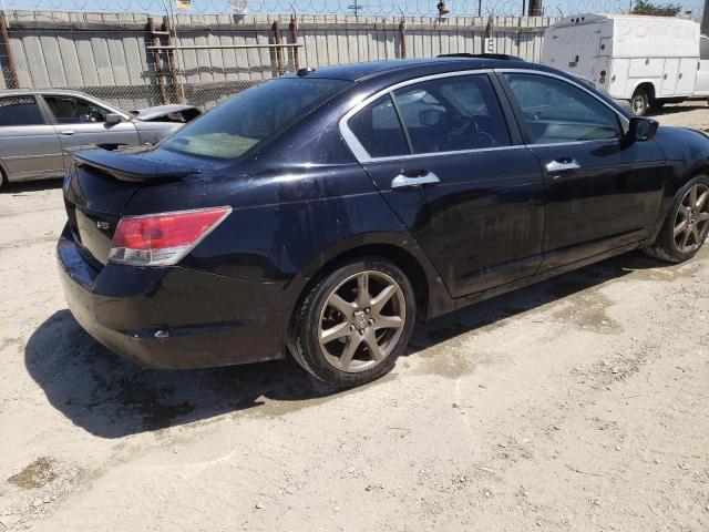 Photo 2 VIN: 1HGCP36858A077039 - HONDA ACCORD EXL 