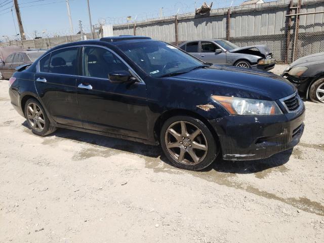 Photo 3 VIN: 1HGCP36858A077039 - HONDA ACCORD EXL 