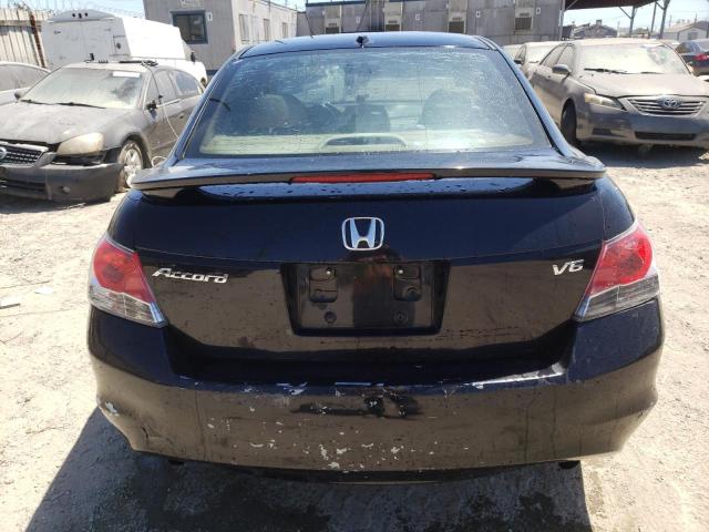 Photo 5 VIN: 1HGCP36858A077039 - HONDA ACCORD EXL 