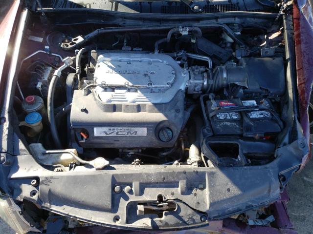 Photo 10 VIN: 1HGCP36858A083777 - HONDA ACCORD 