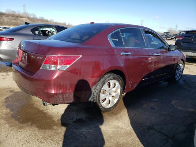 Photo 2 VIN: 1HGCP36858A083777 - HONDA ACCORD 