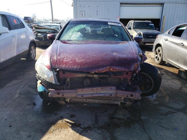 Photo 4 VIN: 1HGCP36858A083777 - HONDA ACCORD 