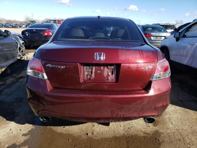 Photo 5 VIN: 1HGCP36858A083777 - HONDA ACCORD 