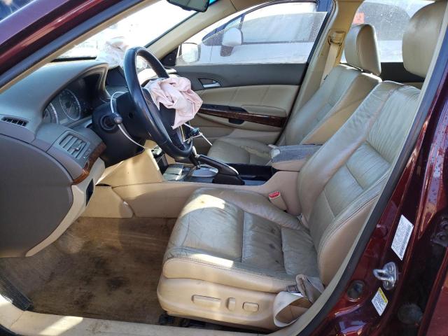 Photo 6 VIN: 1HGCP36858A083777 - HONDA ACCORD 