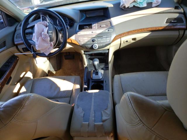 Photo 7 VIN: 1HGCP36858A083777 - HONDA ACCORD 