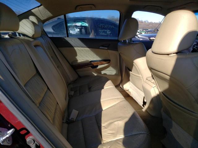 Photo 9 VIN: 1HGCP36858A083777 - HONDA ACCORD 