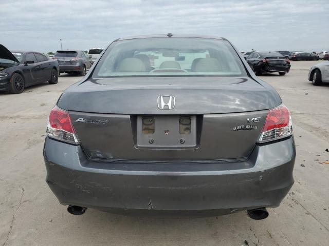 Photo 5 VIN: 1HGCP36858A085903 - HONDA ACCORD 