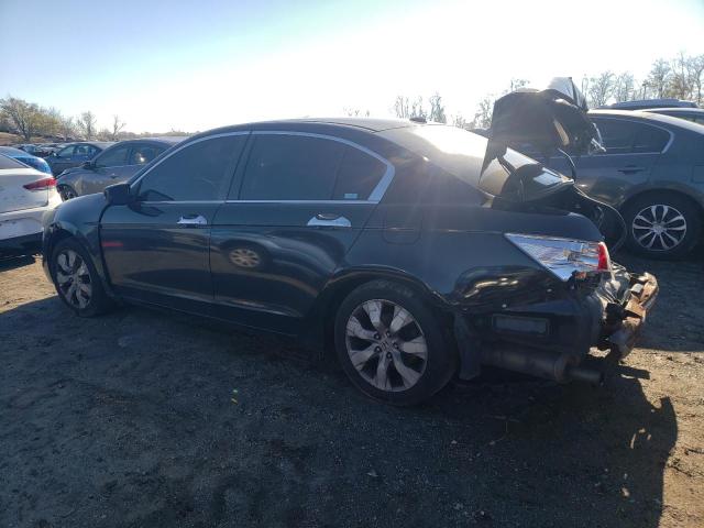 Photo 1 VIN: 1HGCP36858A087098 - HONDA ACCORD 