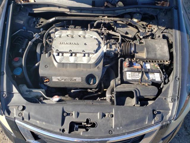 Photo 10 VIN: 1HGCP36858A087098 - HONDA ACCORD 