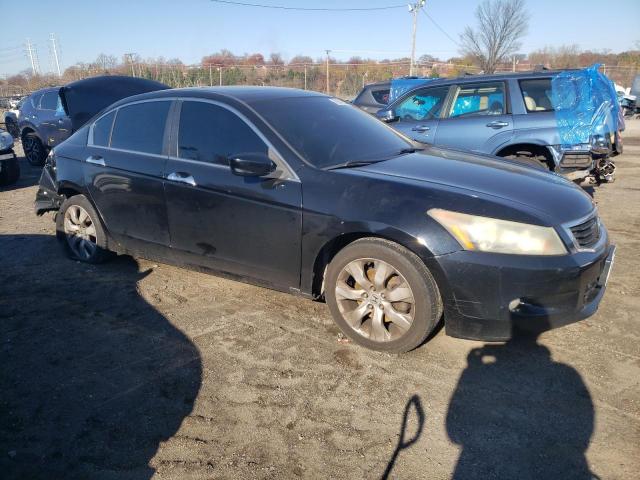 Photo 3 VIN: 1HGCP36858A087098 - HONDA ACCORD 