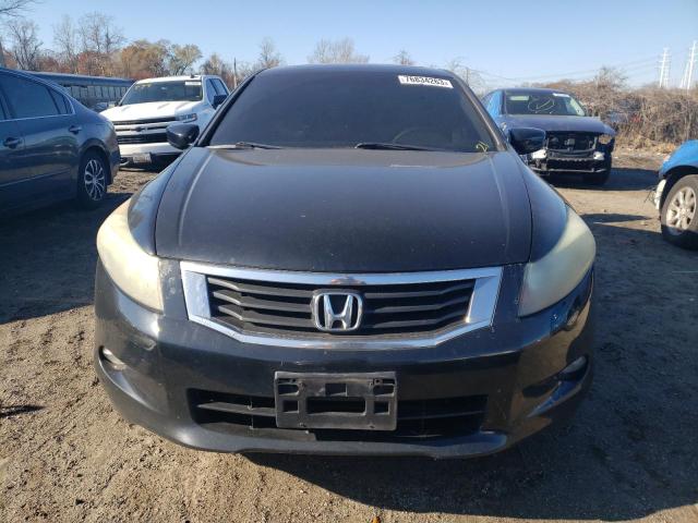 Photo 4 VIN: 1HGCP36858A087098 - HONDA ACCORD 