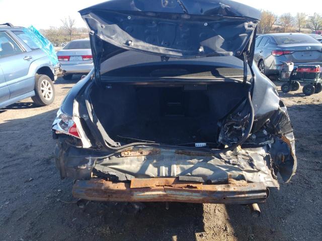 Photo 5 VIN: 1HGCP36858A087098 - HONDA ACCORD 