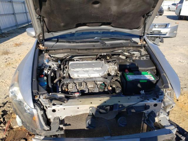 Photo 10 VIN: 1HGCP36858A087862 - HONDA ACCORD 