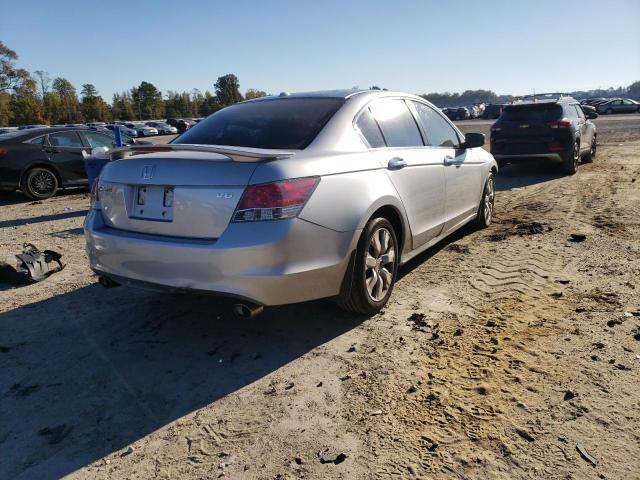 Photo 2 VIN: 1HGCP36858A087862 - HONDA ACCORD 