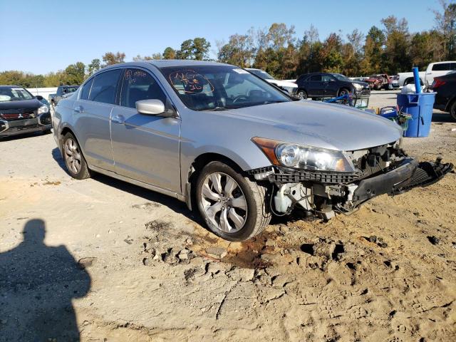 Photo 3 VIN: 1HGCP36858A087862 - HONDA ACCORD 