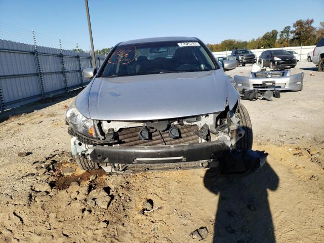 Photo 4 VIN: 1HGCP36858A087862 - HONDA ACCORD 