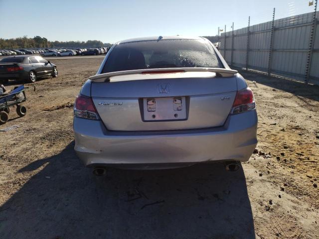 Photo 5 VIN: 1HGCP36858A087862 - HONDA ACCORD 