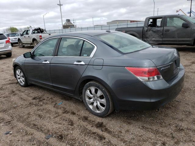 Photo 1 VIN: 1HGCP36858A088395 - HONDA ACCORD 