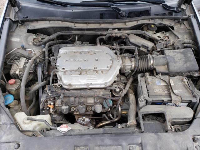 Photo 10 VIN: 1HGCP36858A088395 - HONDA ACCORD 