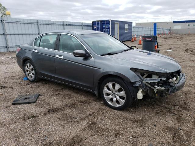 Photo 3 VIN: 1HGCP36858A088395 - HONDA ACCORD 