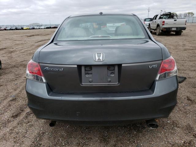 Photo 5 VIN: 1HGCP36858A088395 - HONDA ACCORD 