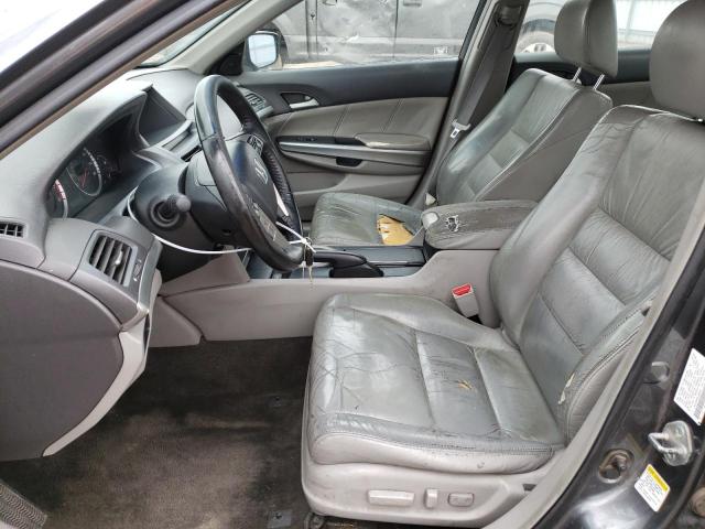 Photo 6 VIN: 1HGCP36858A088395 - HONDA ACCORD 