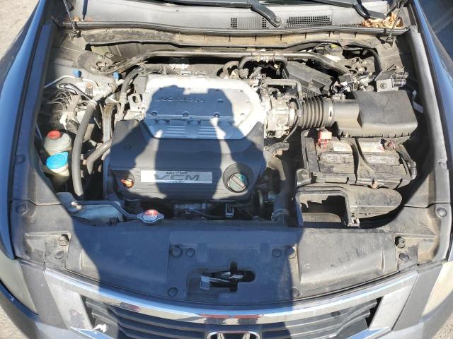 Photo 10 VIN: 1HGCP36859A001970 - HONDA ACCORD 