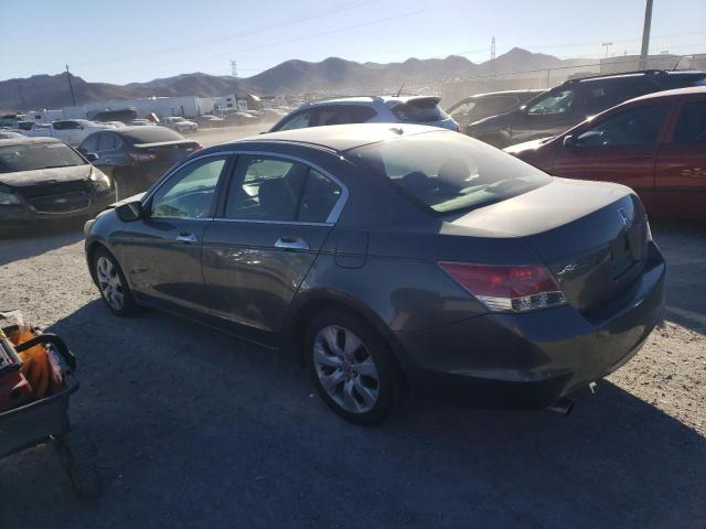 Photo 1 VIN: 1HGCP36859A002598 - HONDA ACCORD 